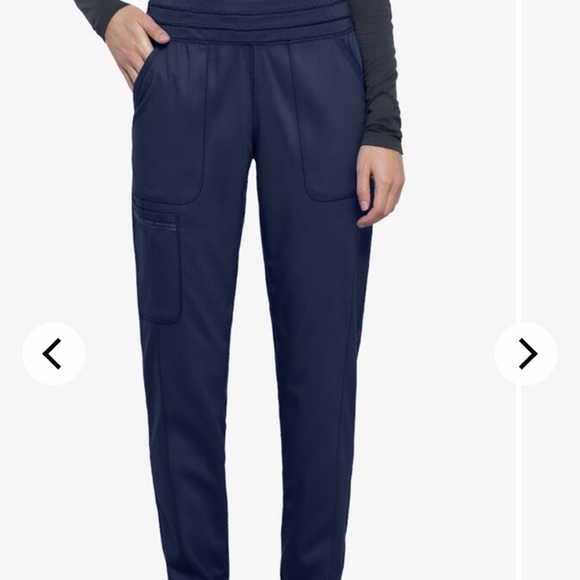 Revolution scrub joggers - Picture 1 of 4